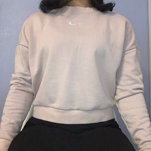 Nike Dri-Fit loose sweater